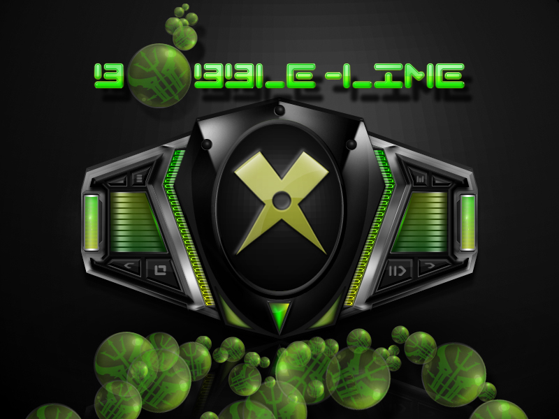 bobble lime